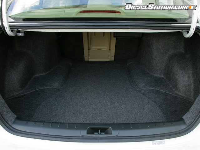 Honda Honda Accord 2008 Standard Picture #61 Honda Honda Accord 2008 Standard Picture #61